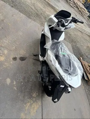 Honda PCX 125 2026