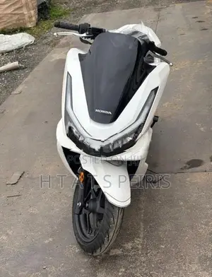 Honda PCX 125 2026