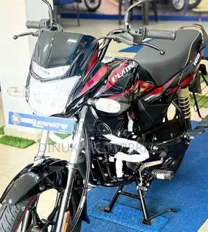 Bajaj Platina 100 2026