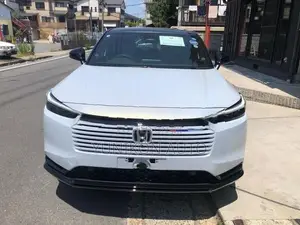 Honda Vezel Z Play 2026