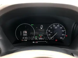 Honda Vezel Z Play 2026