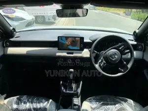 Honda Vezel Z Play 2026