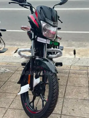 Bajaj Platina 100 2026
