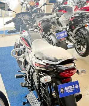 Bajaj Platina 100 2026