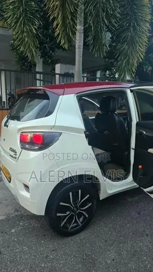 Mahindra KUV 100 2021