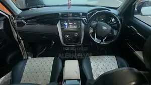 Mahindra KUV 100 2021