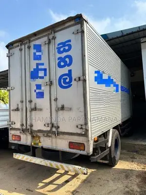 Tata 1109 2018