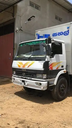 Tata 1109 2018
