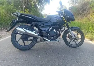 Bajaj Pulsar 150 2009