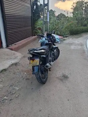Bajaj Pulsar 150 2009
