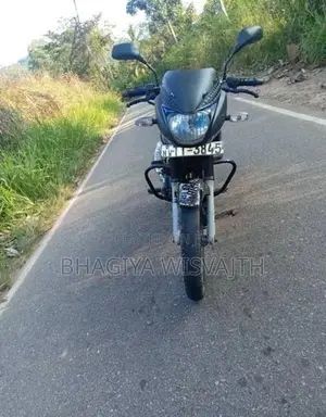 Bajaj Pulsar 150 2009
