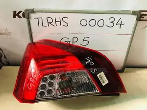 Honda Fit GP5 Tail Light RHS