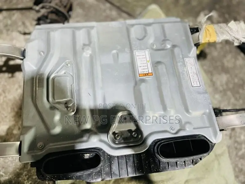 Honda Insight Ze2 Hybrid Battery Unit