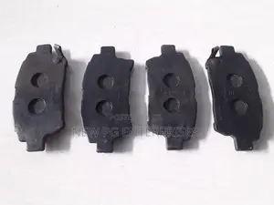 Toyota Vitz KSP130 Brake Pad Front