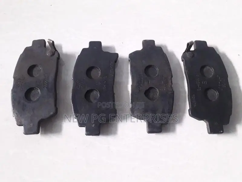 Toyota Vitz KSP130 Brake Pad Front