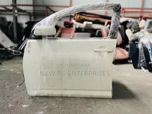 Toyota Passo KGC10 Door Front RHS