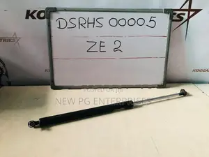 Honda Insight ZE2 Dicky Shock Absorber RHS