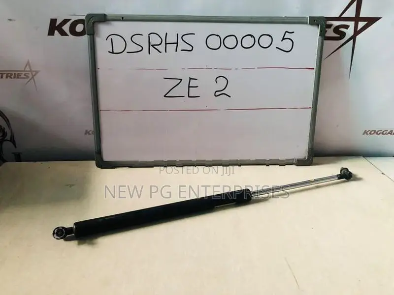 Honda Insight ZE2 Dicky Shock Absorber RHS