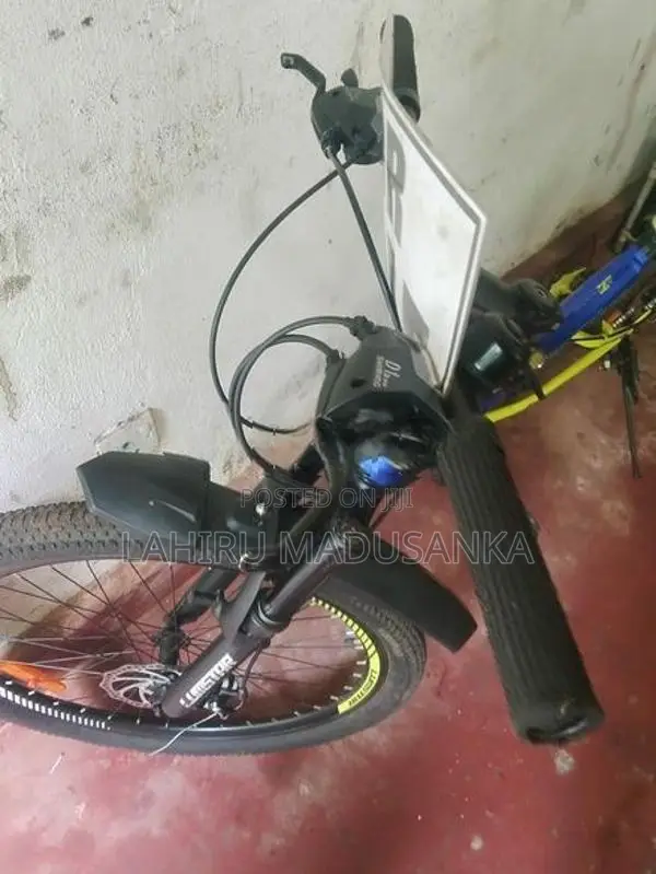 Bicycle