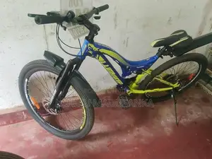 Bicycle