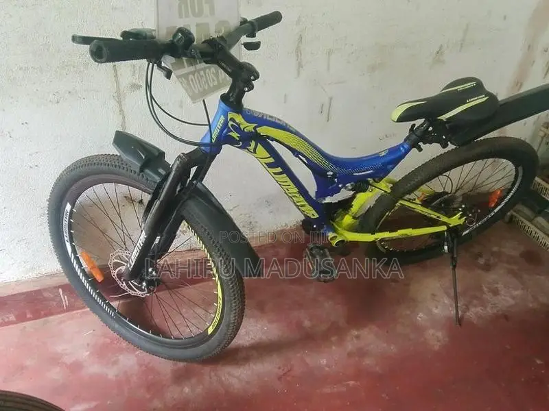 Bicycle