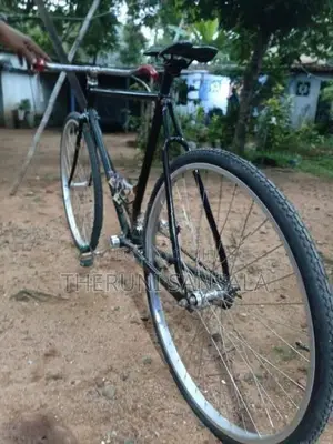 Raleigh