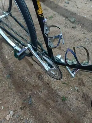 Raleigh