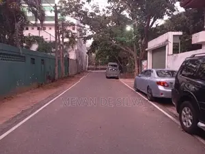 Land for Sale in Mount Lavinia