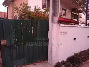 Land for Sale in Mount Lavinia