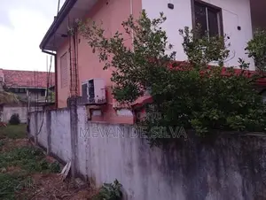 Land for Sale in Mount Lavinia