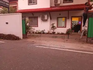 Land for Sale in Mount Lavinia