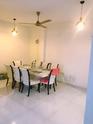 Modern Furnished House For Rent In Ratmalana 3BR