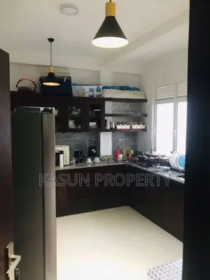 Modern Furnished House For Rent In Ratmalana 3BR