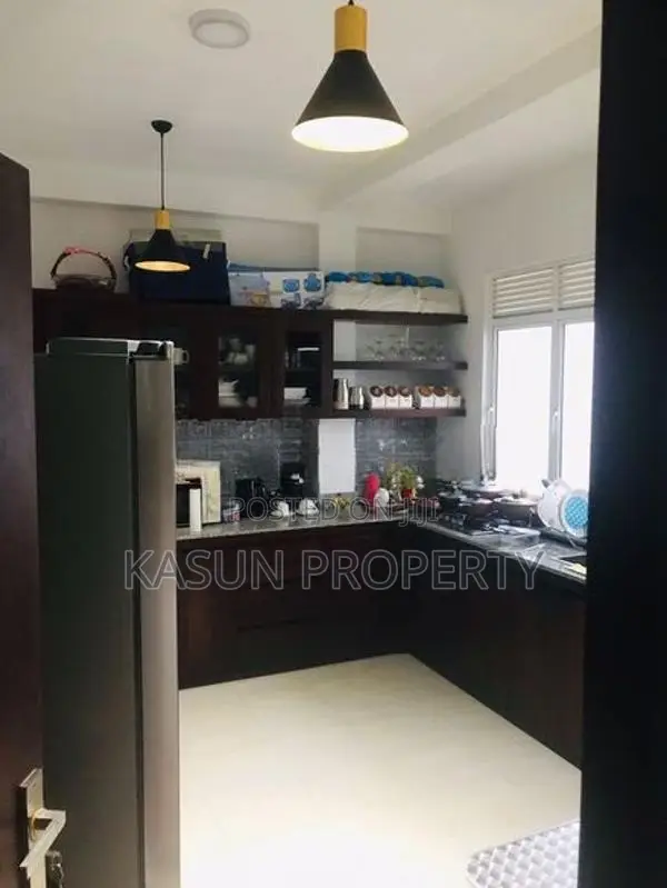 Modern Furnished House For Rent In Ratmalana 3BR