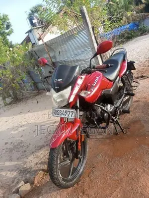 Hero Hunk 2018