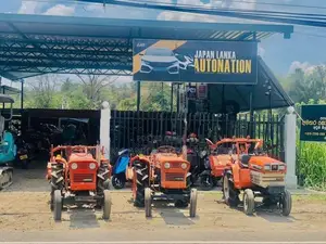 Kubota L1500 2018