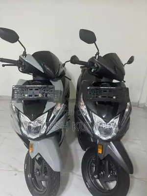 Honda Dio 125 Smart 2026