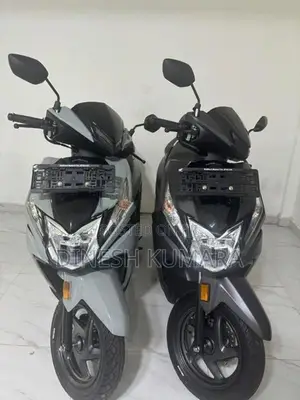 Honda Dio 125 Smart 2026