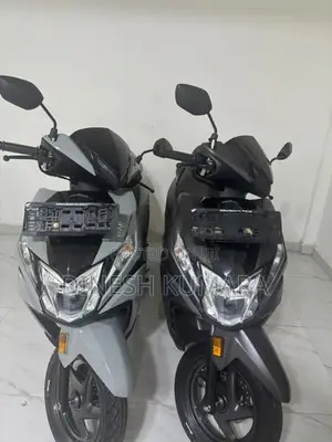 Honda Dio 125 Smart 2026