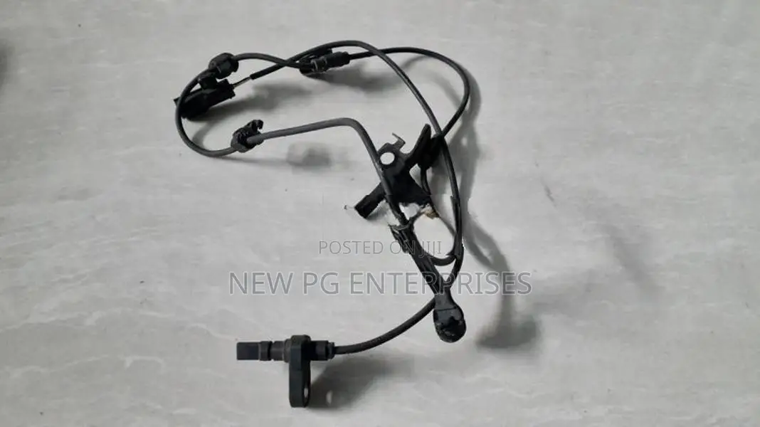 Toyota Aqua NHP10 ABS Sensor Front RHS