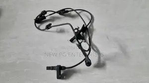Toyota Aqua NHP10 ABS Sensor Front RHS
