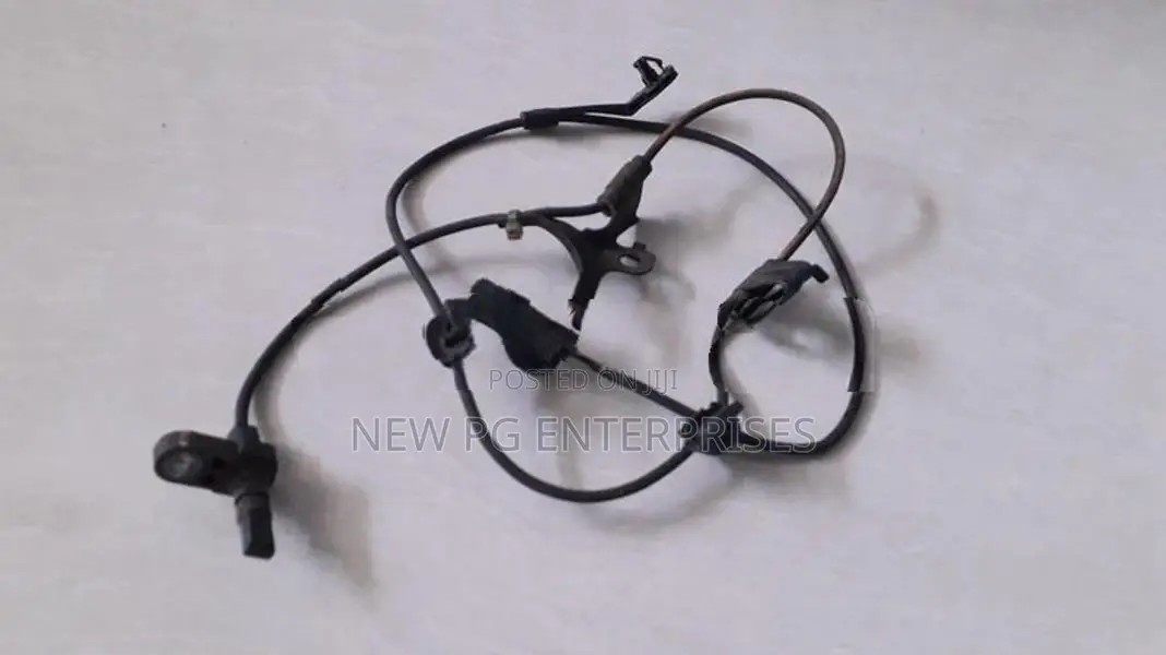 Toyota Aqua NHP10 ABS Sensor Front RHS