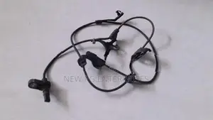 Toyota Aqua NHP10 ABS Sensor Front RHS