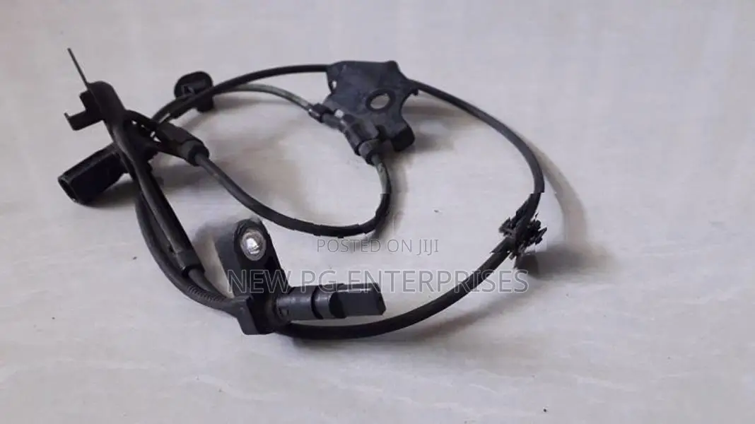 Toyota Prius W30 ABS Sensor Front LHS