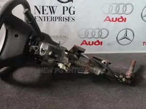 Toyota Allion 240 Steering Column