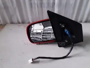 Toyota IST NCP60 Side Mirror LHS