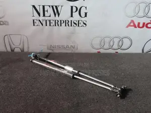 Honda Fit GP1 Dicky Shock Absorber LHS