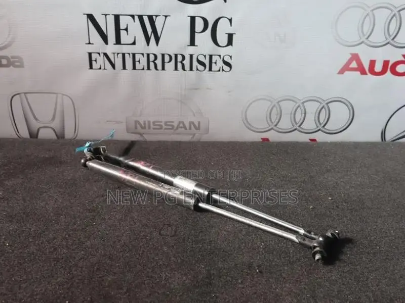 Honda Fit GP1 Dicky Shock Absorber LHS