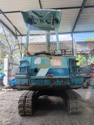 YANMAR B22