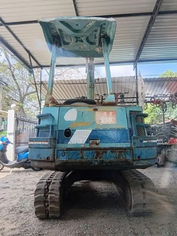 YANMAR B22